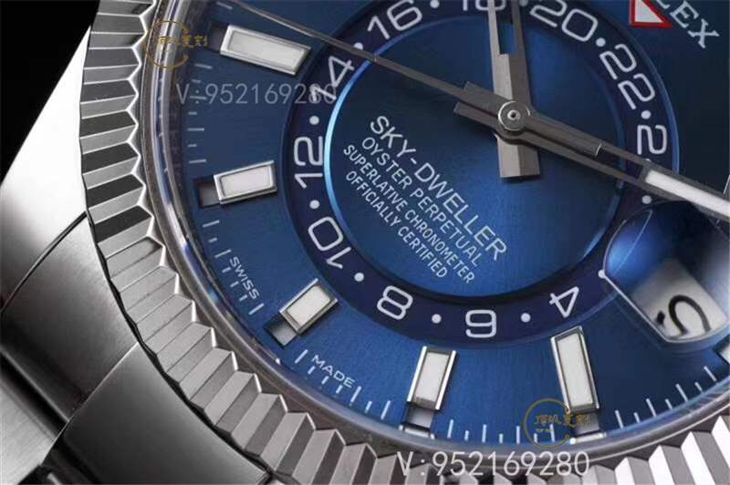 N廠勞力士天行者是天花板級別的復刻表嗎,做工怎么樣-復刻表