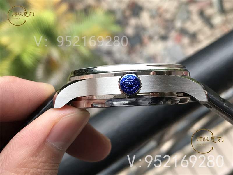 ZF廠葡七復刻表值得入手嗎-ZF廠葡七會一眼假嗎-復刻表