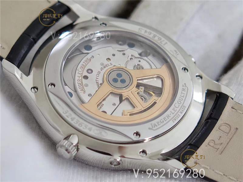 ZF廠復(fù)刻積家超薄月相大師手表詳解評測,細(xì)節(jié)做工怎么樣-復(fù)刻表