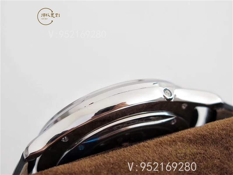 ZF廠復(fù)刻積家超薄月相大師手表詳解評測,細(xì)節(jié)做工怎么樣-復(fù)刻表