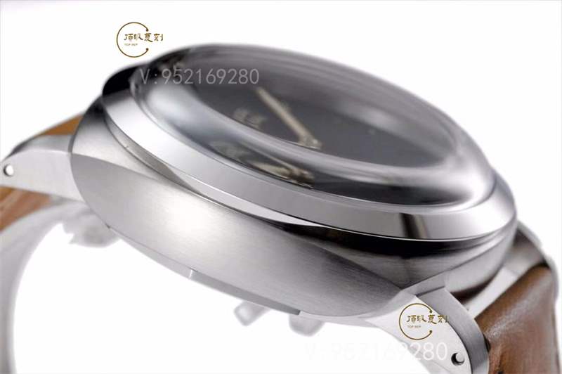 沛之重器-久違的XF廠(VS廠)沛納海pam127復(fù)刻表做工怎么樣-復(fù)刻表