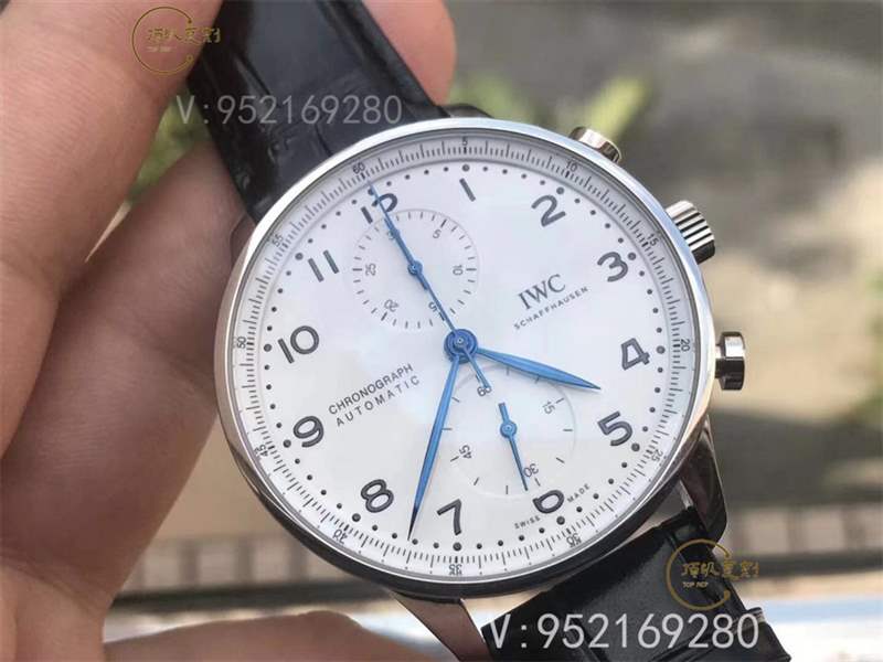 為什么已經(jīng)擁有了很多手表之后還想著買表-復刻表