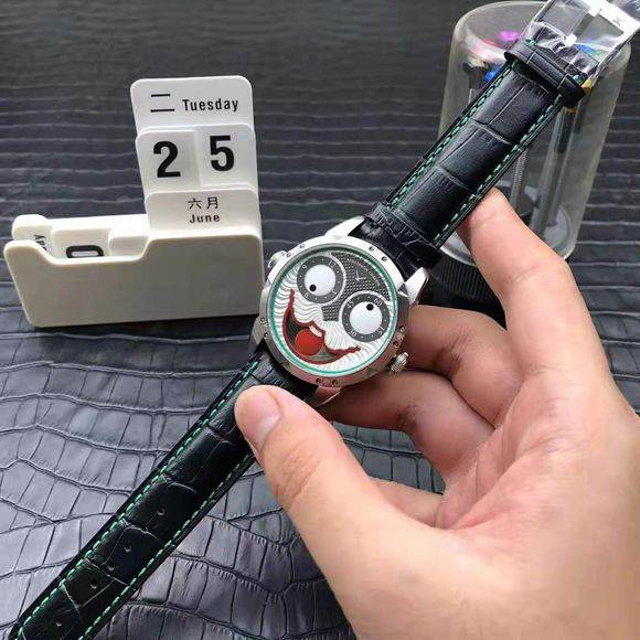 鐘表防震等級標(biāo)準(zhǔn)詳細(xì)介紹-復(fù)刻表