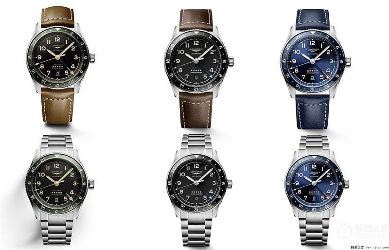 LG廠復(fù)刻浪琴先行者ZuIu Time祖魯時(shí)間手表做工評(píng)測(cè)-復(fù)刻表