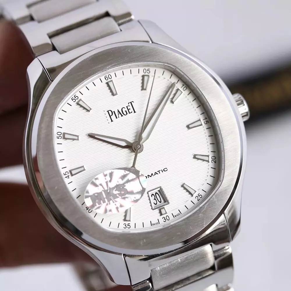 MKS廠伯爵polo運動復刻表質量怎么樣？- MKS廠伯爵polo復刻表真假對比，是否一眼假？