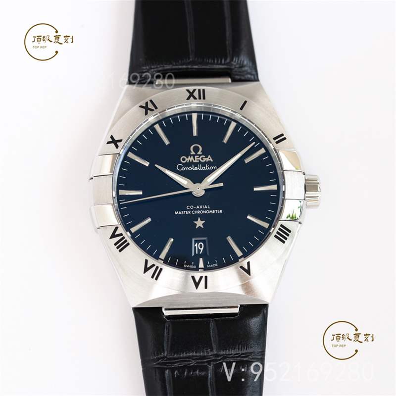 OR廠星座-盤點(diǎn)OR廠歐米茄39mm星座復(fù)刻表值得買嗎-復(fù)刻表