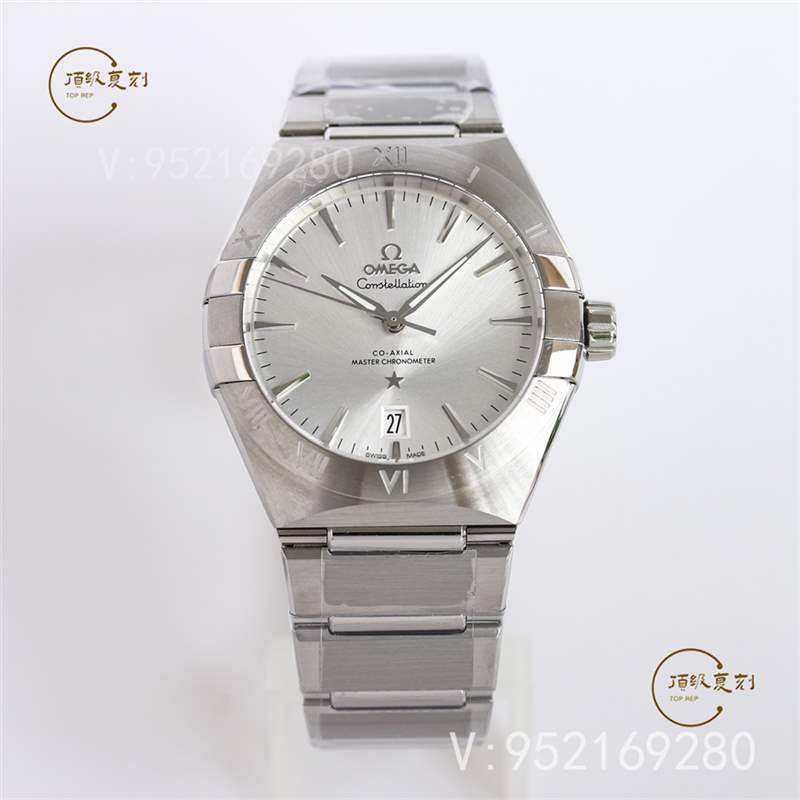 OR廠星座-盤點(diǎn)OR廠歐米茄39mm星座復(fù)刻表值得買嗎-復(fù)刻表