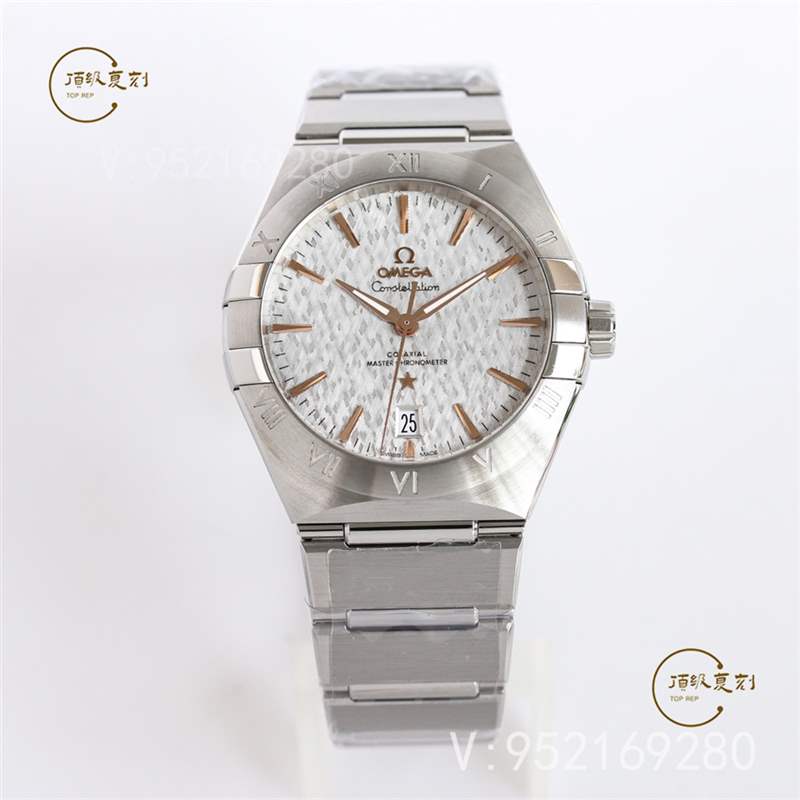 OR廠星座-盤點(diǎn)OR廠歐米茄39mm星座復(fù)刻表值得買嗎-復(fù)刻表