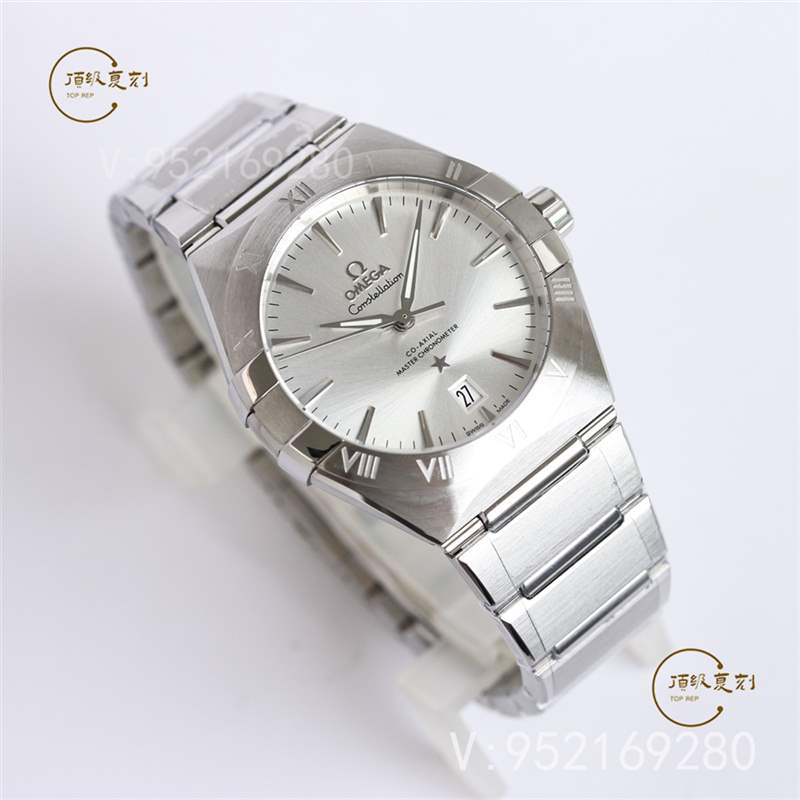 OR廠星座-盤點(diǎn)OR廠歐米茄39mm星座復(fù)刻表值得買嗎-復(fù)刻表