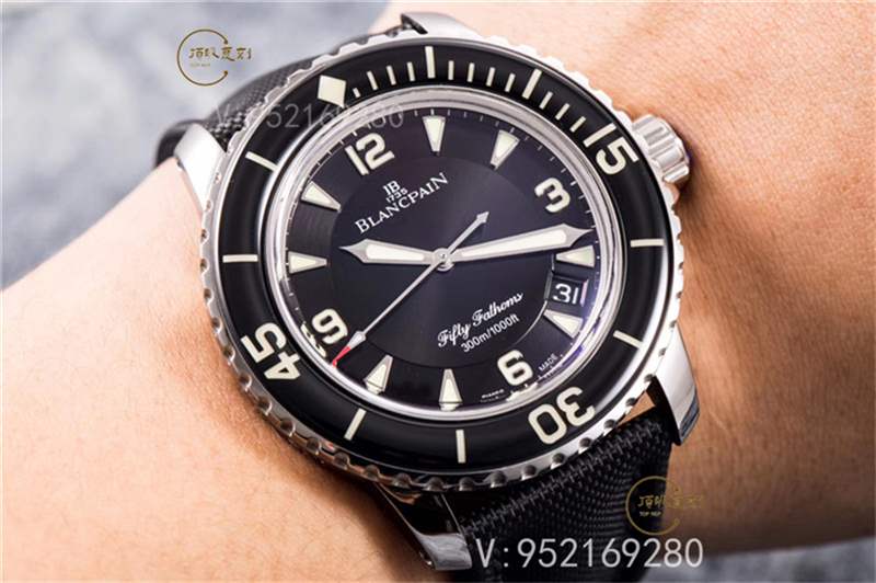 為什么已經(jīng)擁有了很多手表之后還想著買表-復刻表