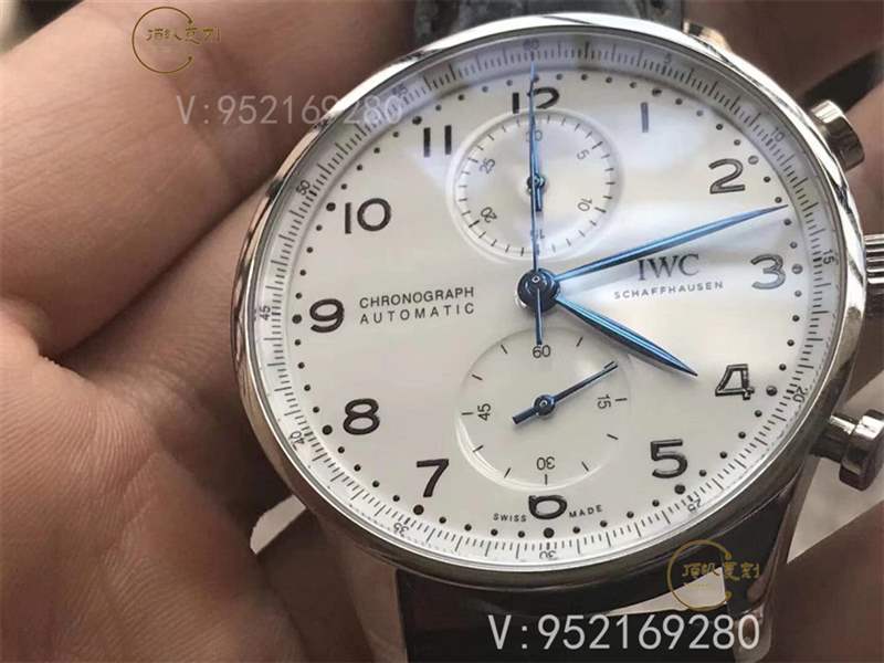 ZF廠萬國葡萄牙計(jì)時(shí)系列IW371605復(fù)刻表值得入手嗎-ZF廠葡計(jì)-復(fù)刻表