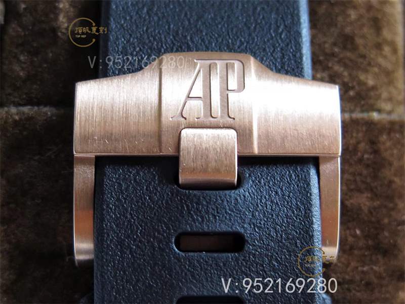 JF廠ap愛彼26401RO皇家橡樹離岸型復刻表做工怎么樣-復刻表