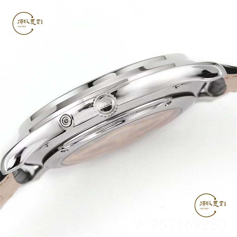 GF廠積家月相復刻表質量怎么樣-積家月相復刻表做工最好的廠家-復刻表