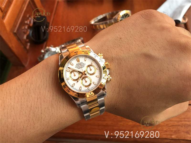 N廠復刻手表是沒有官網(wǎng),所謂的N廠官網(wǎng)都是假的-復刻表