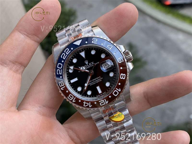 N廠復刻手表是沒有官網(wǎng),所謂的N廠官網(wǎng)都是假的-復刻表