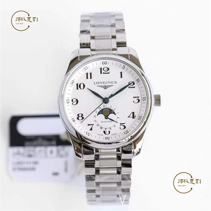 GF廠復(fù)刻手表簡(jiǎn)介-GF廠復(fù)刻手表最值得入手手表有哪些-復(fù)刻表