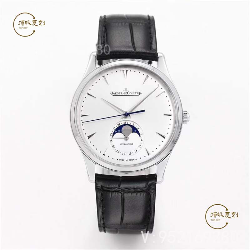 GF廠復(fù)刻手表簡(jiǎn)介-GF廠復(fù)刻手表最值得入手手表有哪些-復(fù)刻表