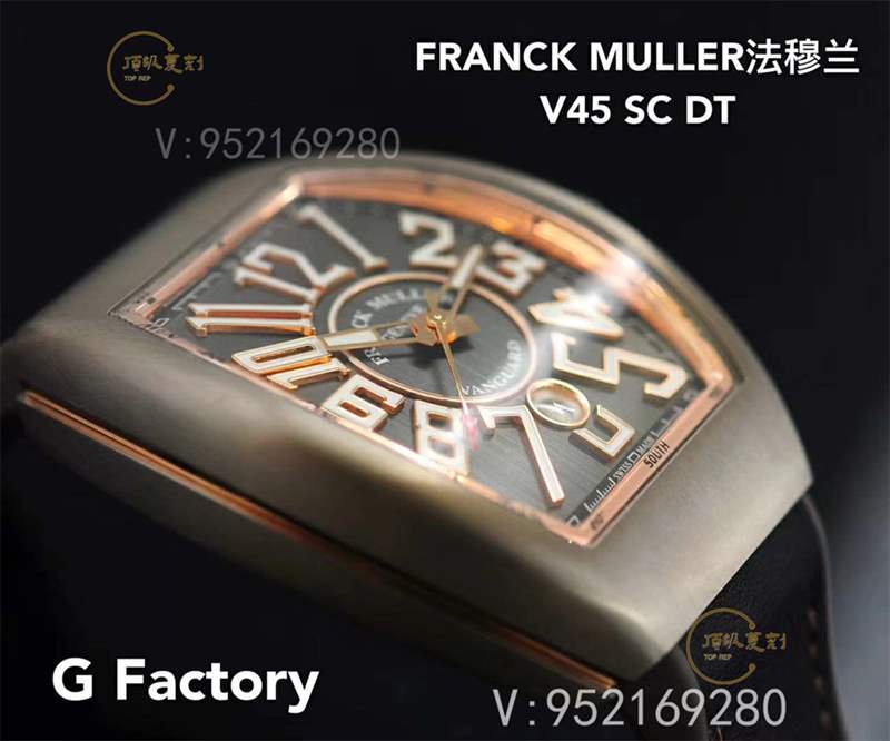 GF廠復(fù)刻手表簡(jiǎn)介-GF廠復(fù)刻手表最值得入手手表有哪些-復(fù)刻表