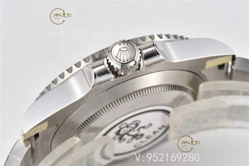 C廠(Clean廠)勞力士黑水鬼復刻表做工怎么樣,值得買嗎-復刻表