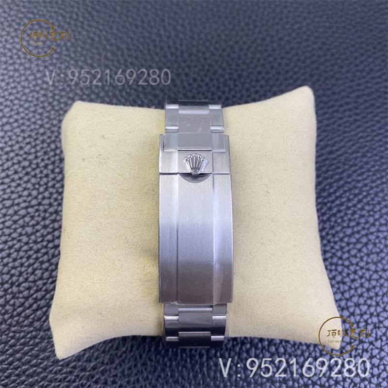 C廠(Clean廠)勞力士41mm綠水鬼復(fù)刻表3235機(jī)芯做工怎么樣-復(fù)刻表