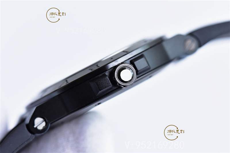 GF廠寶格麗DIAGONO系列男士復刻表做工怎么樣-復刻表