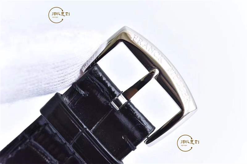 GF廠法穆蘭(法蘭克穆勒)Long Island「長(zhǎng)島」952QZ女士復(fù)刻表做工評(píng)測(cè)-復(fù)刻表