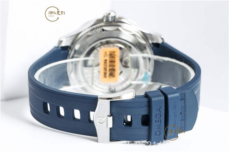 VS廠復(fù)刻藍(lán)盤海馬300腕表市場(chǎng)天花板級(jí)別做工-復(fù)刻表