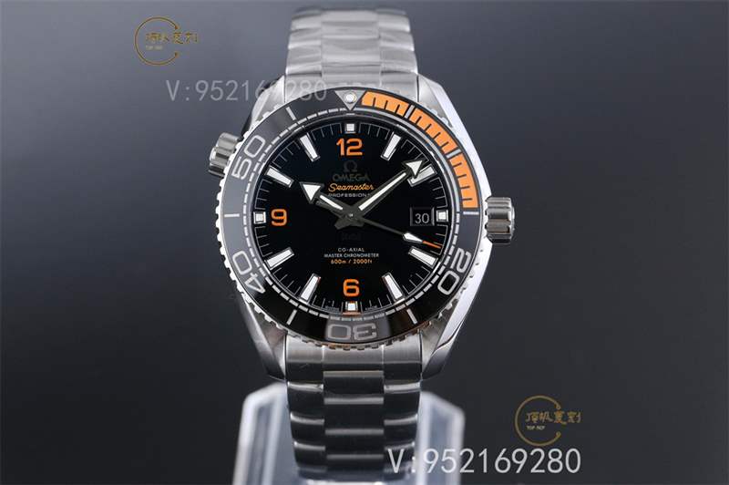 VS廠四分之一橙-揭秘VS廠與OM廠歐米茄四分之一橙對比那個做工好-復(fù)刻表