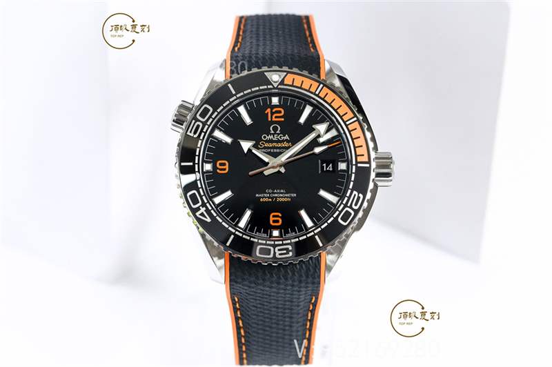 VS廠四分之一橙-揭秘VS廠與OM廠歐米茄四分之一橙對比那個做工好-復(fù)刻表