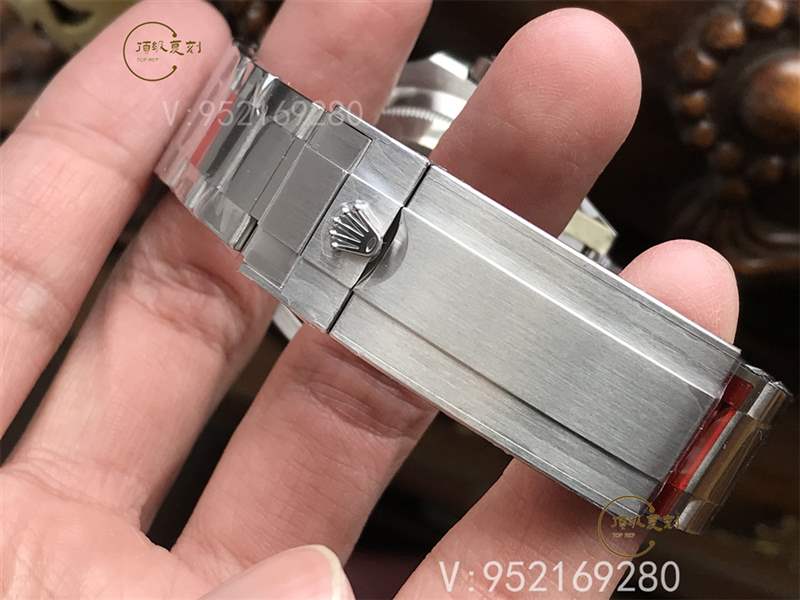 VS廠勞力士41mm綠水鬼復(fù)刻表3235機(jī)芯沒落了嗎-復(fù)刻表