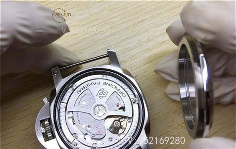 SBF廠(VS廠)沛納海為什么是天花板復(fù)刻表-復(fù)刻表