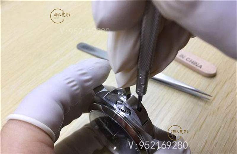 SBF廠(VS廠)沛納海為什么是天花板復(fù)刻表-復(fù)刻表