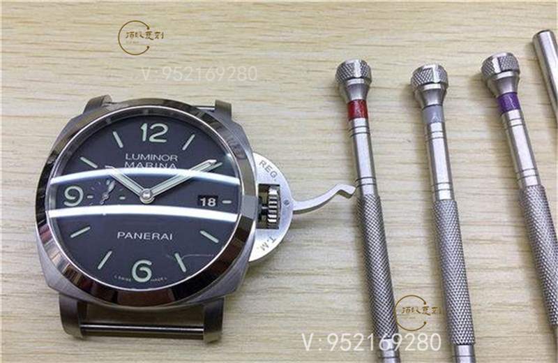 SBF廠(VS廠)沛納海為什么是天花板復(fù)刻表-復(fù)刻表