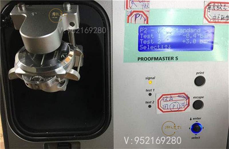 SBF廠(VS廠)沛納海為什么是天花板復(fù)刻表-復(fù)刻表