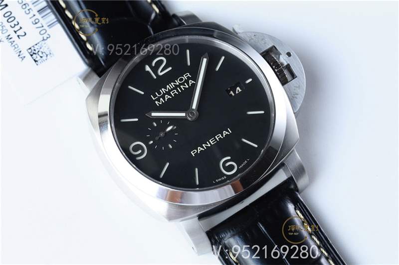 SBF廠(VS廠)沛納海為什么是天花板復(fù)刻表-復(fù)刻表