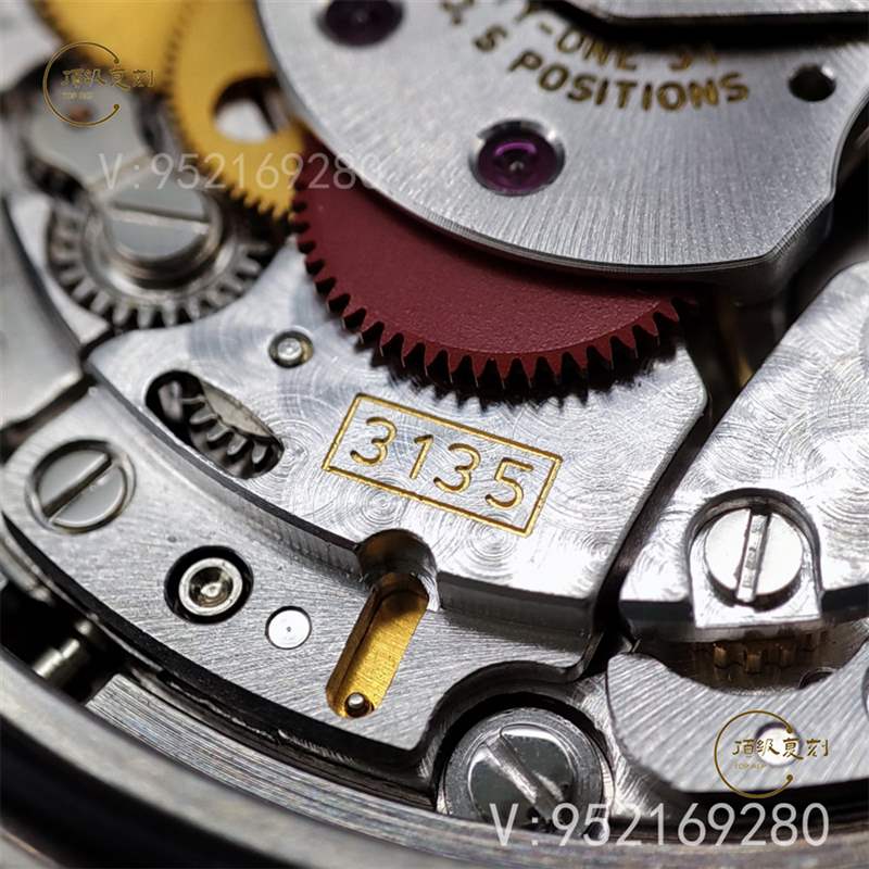 VS廠勞力士水鬼復(fù)刻表對(duì)比C廠水鬼那個(gè)好-復(fù)刻表