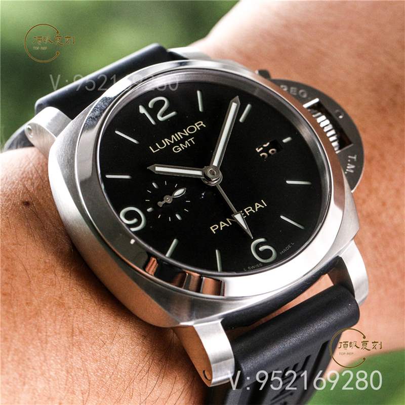VS廠沛納海320-VS廠沛納海pam320復(fù)刻表V2版做工怎么樣-復(fù)刻表
