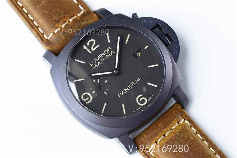 VS廠沛納海386-VS廠沛納海pam386復(fù)刻表V2版做工怎么樣-復(fù)刻表