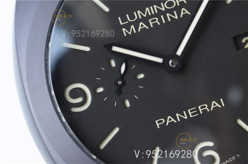 VS廠沛納海386-VS廠沛納海pam386復(fù)刻表V2版做工怎么樣-復(fù)刻表