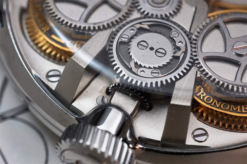 我學(xué)到了……是什么讓獨(dú)立雙輪擒縱系統(tǒng)如此出色-復(fù)刻表