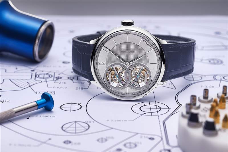 我學(xué)到了……是什么讓獨(dú)立雙輪擒縱系統(tǒng)如此出色-復(fù)刻表