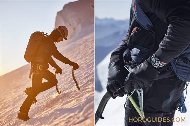 1858系列Geosphere世界時(shí)區(qū)零氧限量版1786-復(fù)刻表