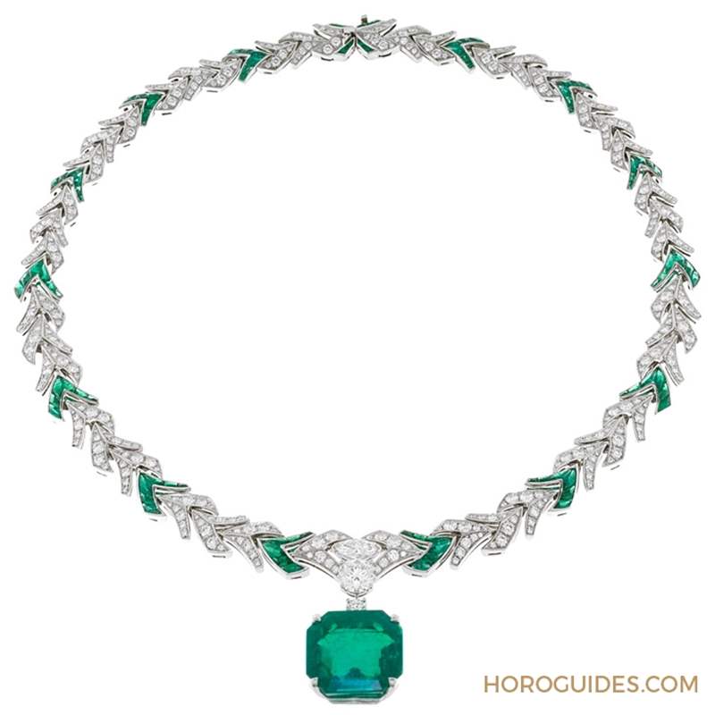 重磅彩寶，色彩迸發(fā)｜BVLGARI頂級珠寶暨復雜腕表展-復刻表