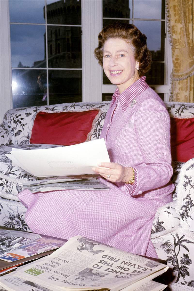 時尚和手表的女王-復(fù)刻表