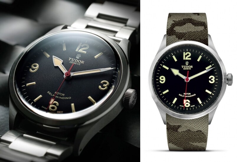 14只熱門Tudor手表入手定價(jià)一覽，買帝舵表格價(jià)必睇-復(fù)刻表