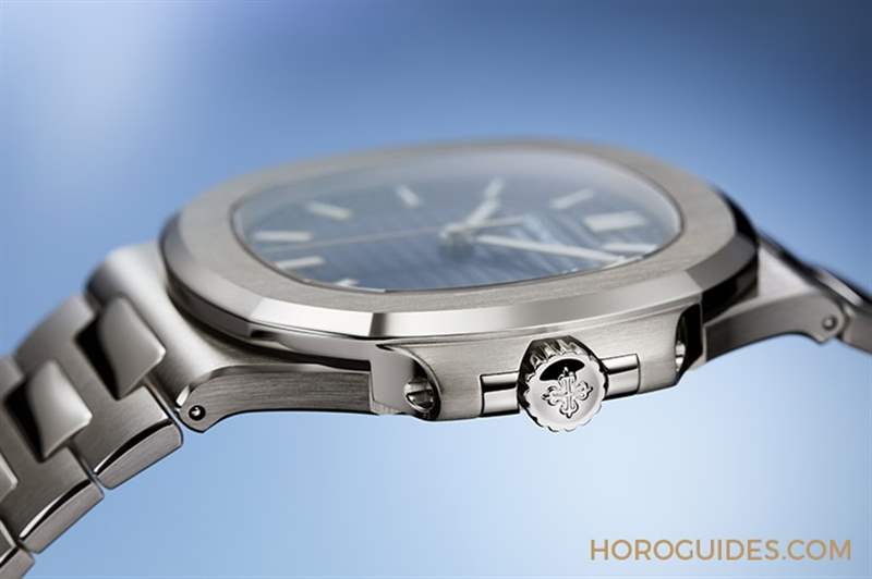 傳奇，是否再次偉大｜百達(dá)翡麗Nautilus 5811/1G-001新貌、回歸以及日后延伸-復(fù)刻表