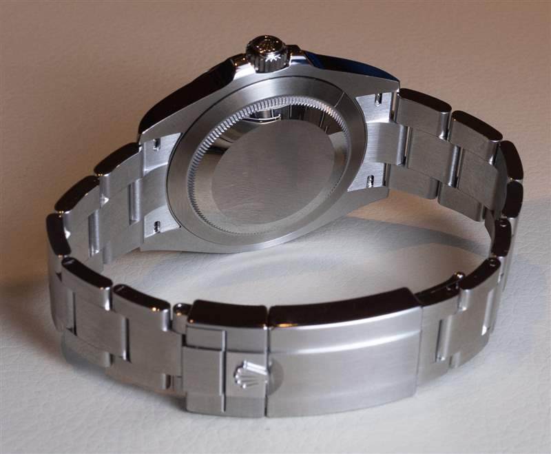 動手：勞力士 Air King 126900 2022 年手表-復刻表