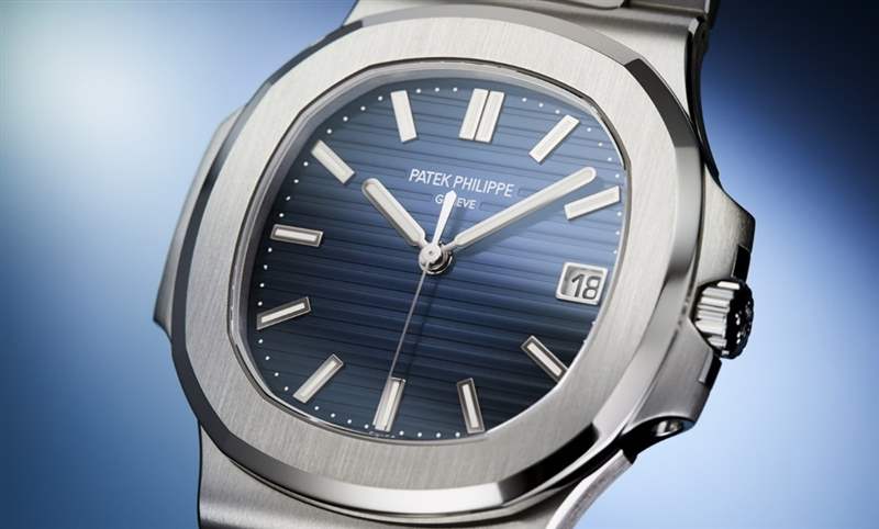 傳奇，是否再次偉大｜百達(dá)翡麗Nautilus 5811/1G-001新貌、回歸以及日后延伸-復(fù)刻表