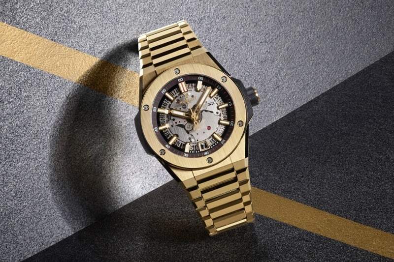 12款熱門Hublot手表推介｜新手買宇舶表格價必睇！-復刻表