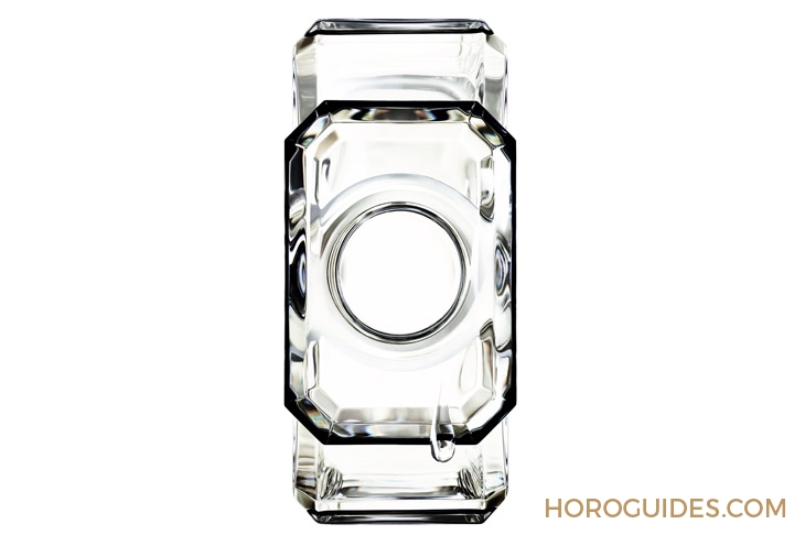 CHANEL跨足鐘表領(lǐng)域的一記完美開場(chǎng)-復(fù)刻表